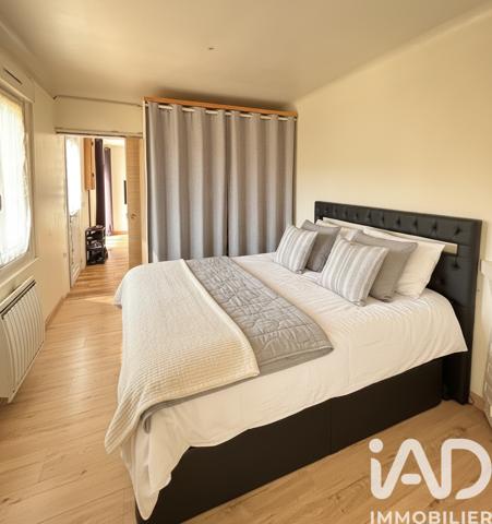 Maison à vendre 3 pièces 57 m² Mitry-Mory