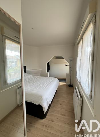 Maison à vendre 3 pièces 57 m² Mitry-Mory