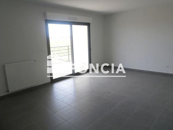 Location Appartement 3 pièces 56.6 m² - 3 BIS RUE ORSON WELLES Perpignan 66000