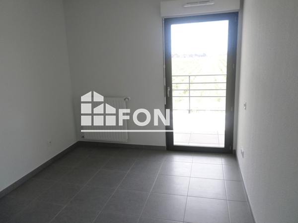 Location Appartement 3 pièces 56.6 m² - 3 BIS RUE ORSON WELLES Perpignan 66000