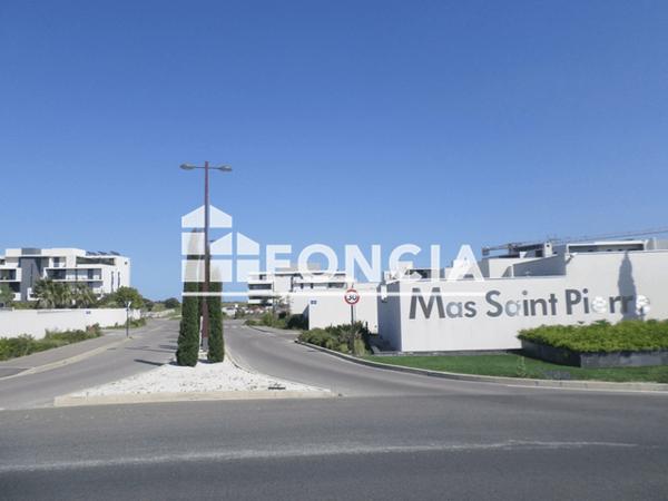 Location Appartement 3 pièces 56.6 m² - 3 BIS RUE ORSON WELLES Perpignan 66000