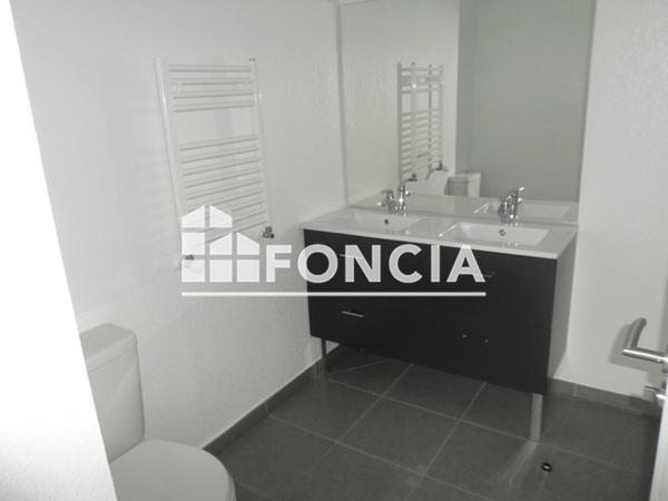 Location Appartement 3 pièces 56.6 m² - 3 BIS RUE ORSON WELLES Perpignan 66000
