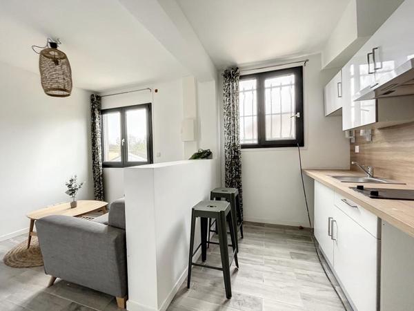 STUDIO: UN PATRIMOINE - UN INVESTISSEMENT - UN PREMIER ACHAT