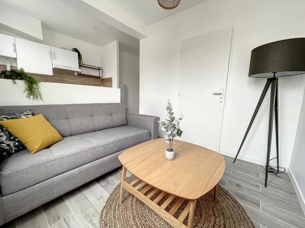 STUDIO: UN PATRIMOINE - UN INVESTISSEMENT - UN PREMIER ACHAT