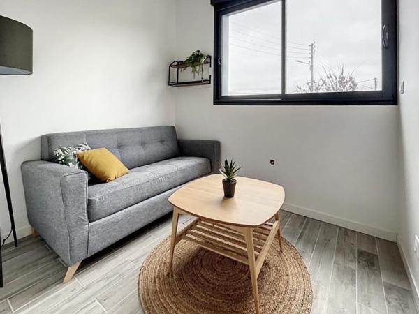 STUDIO: UN PATRIMOINE - UN INVESTISSEMENT - UN PREMIER ACHAT