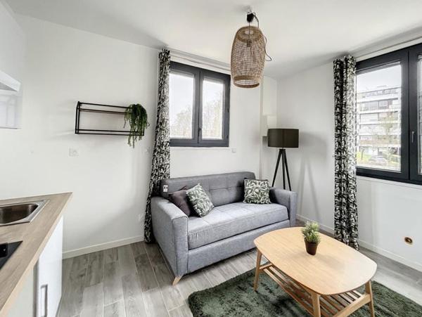 STUDIO: UN PATRIMOINE - UN INVESTISSEMENT - UN PREMIER ACHAT