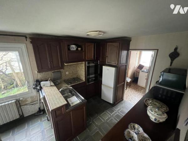 Vente Maison à Ploërmel