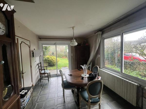 Vente Maison à Ploërmel