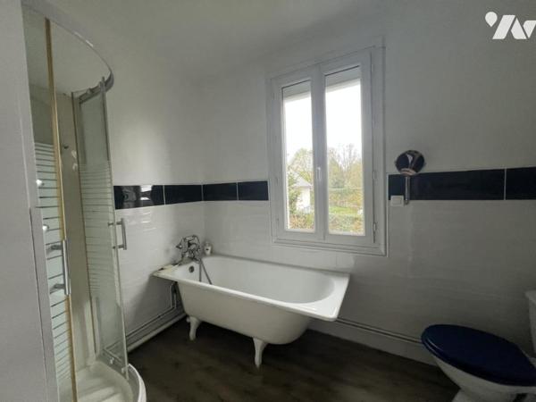 Vente Maison à Ploërmel