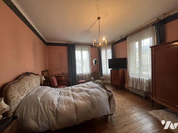Vente Maison à Ploërmel