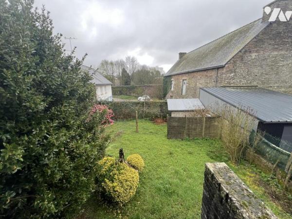 Vente Maison à Ploërmel