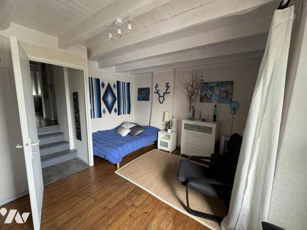 Maison hyper centre PONTCHATEAU