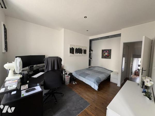 Maison hyper centre PONTCHATEAU