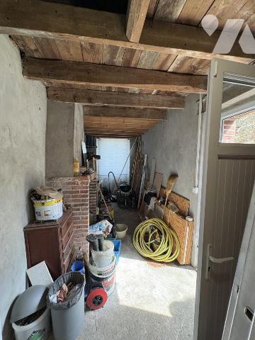 Maison hyper centre PONTCHATEAU