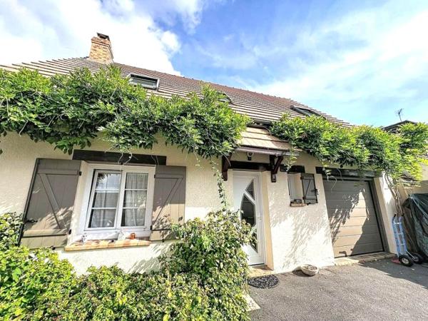 Vente / Maison à Pont-Sainte-Maxence (60700)
