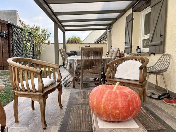Vente / Maison à Pont-Sainte-Maxence (60700)