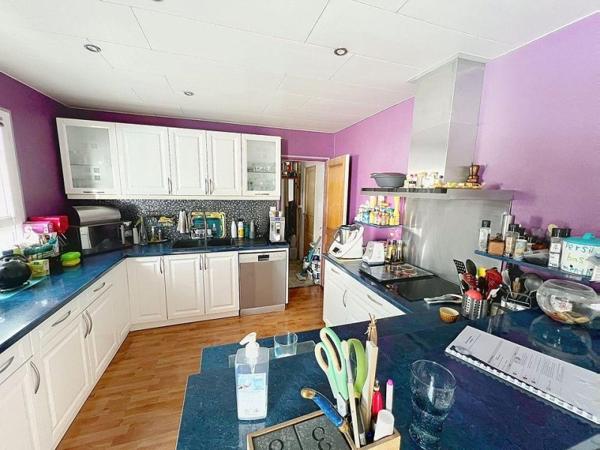 Vente / Maison à Pont-Sainte-Maxence (60700)