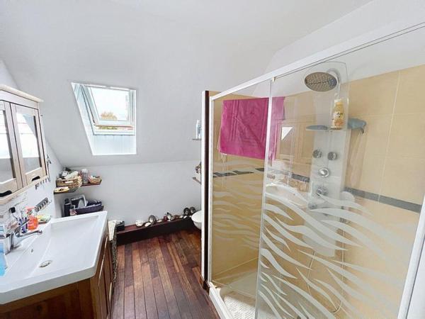 Vente / Maison à Pont-Sainte-Maxence (60700)