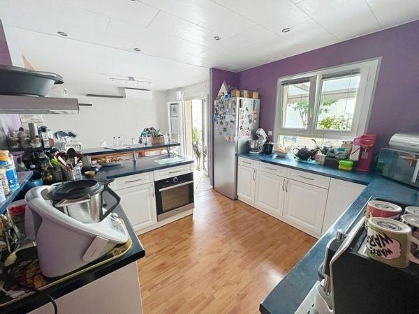 Vente / Maison à Pont-Sainte-Maxence (60700)