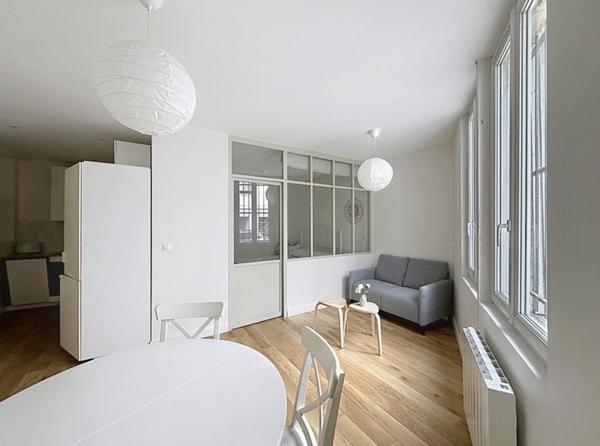 Appartement 231 440 € Bordeaux 2 p 43 m² DPE C