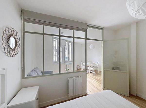 Appartement 231 440 € Bordeaux 2 p 43 m² DPE C