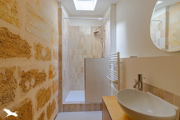 Appartement 231 440 € Bordeaux 2 p 43 m² DPE C
