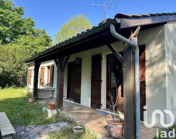 Maison à vendre 5 pièces 155 m² Cocumont