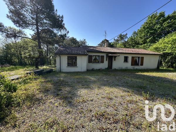 Maison à vendre 5 pièces 155 m² Cocumont