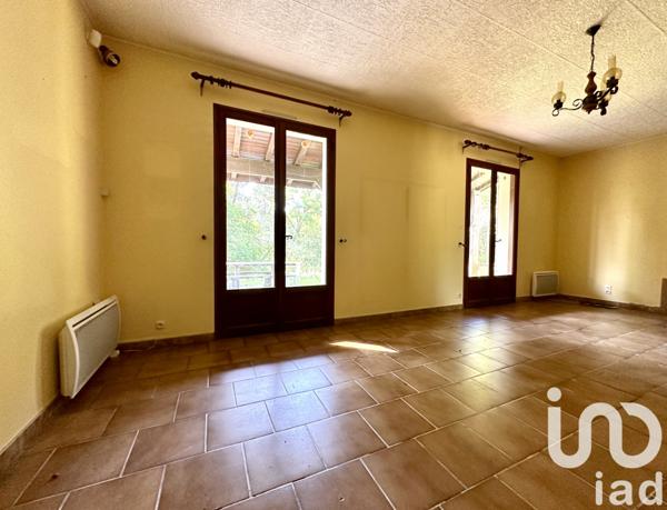 Maison à vendre 5 pièces 155 m² Cocumont