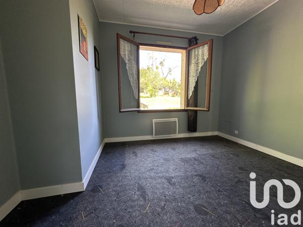 Maison à vendre 5 pièces 155 m² Cocumont