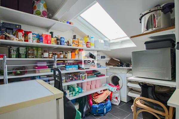 Appartement Paris 3 pièce(s) 62 m2