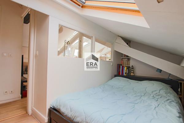 Appartement Paris 3 pièce(s) 62 m2