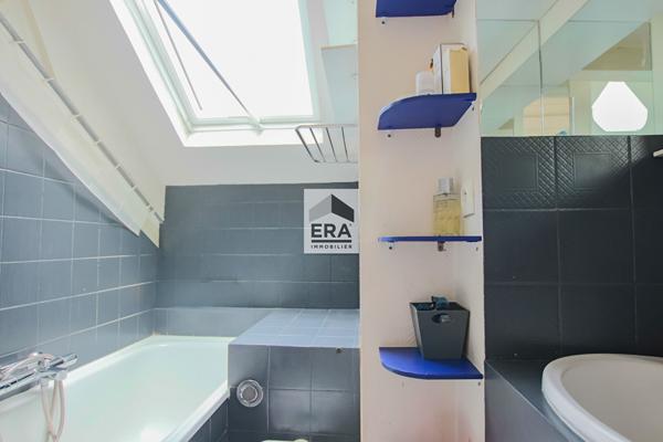 Appartement Paris 3 pièce(s) 62 m2