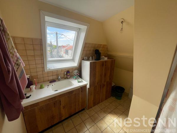 Rezé Jaunais - Blordière Local professionnel