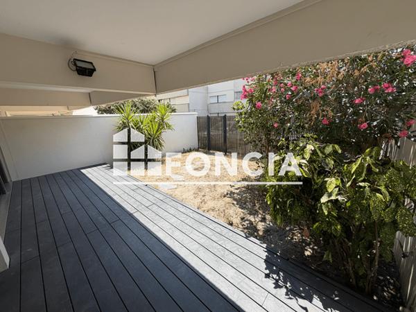 Location Appartement 4 pièces 91.33 m² - 5 RUE DE PERIGUEUX Merignac 33700