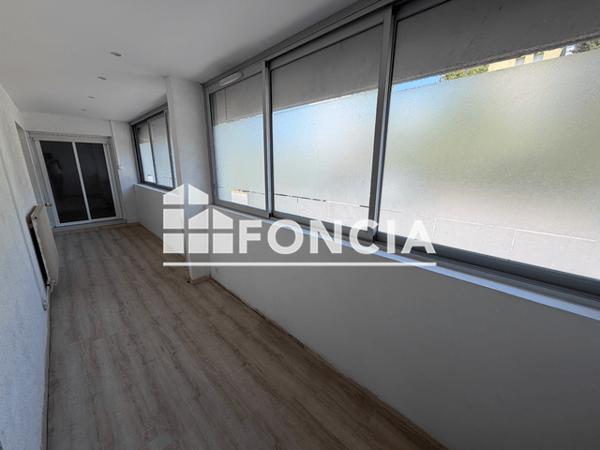 Location Appartement 4 pièces 91.33 m² - 5 RUE DE PERIGUEUX Merignac 33700