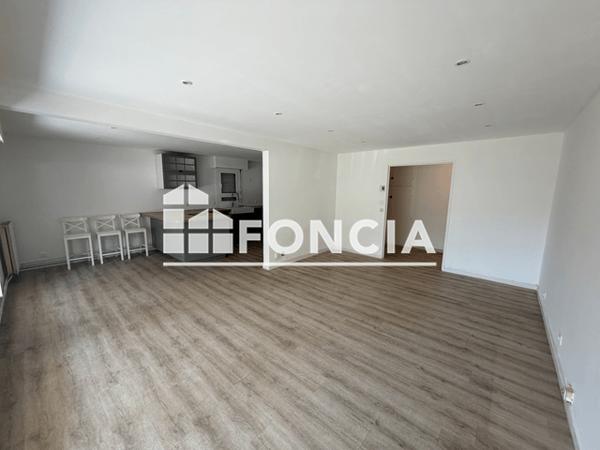 Location Appartement 4 pièces 91.33 m² - 5 RUE DE PERIGUEUX Merignac 33700