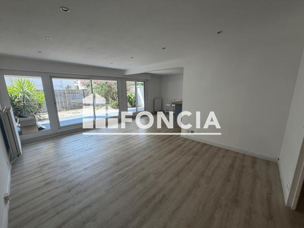 Location Appartement 4 pièces 91.33 m² - 5 RUE DE PERIGUEUX Merignac 33700