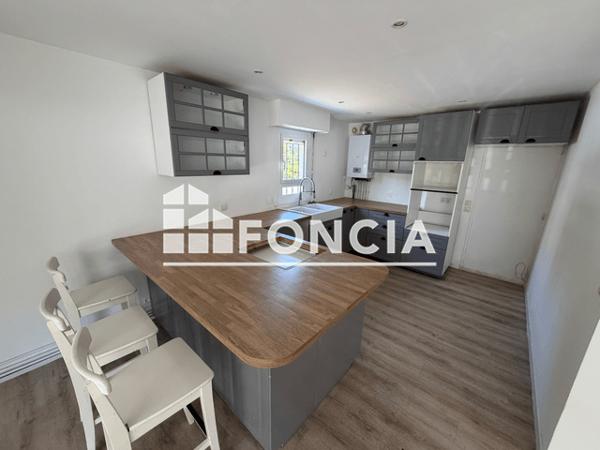 Location Appartement 4 pièces 91.33 m² - 5 RUE DE PERIGUEUX Merignac 33700