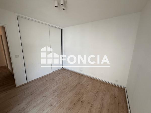 Location Appartement 4 pièces 91.33 m² - 5 RUE DE PERIGUEUX Merignac 33700