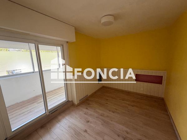 Location Appartement 4 pièces 91.33 m² - 5 RUE DE PERIGUEUX Merignac 33700