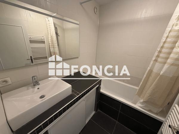Location Appartement 4 pièces 91.33 m² - 5 RUE DE PERIGUEUX Merignac 33700