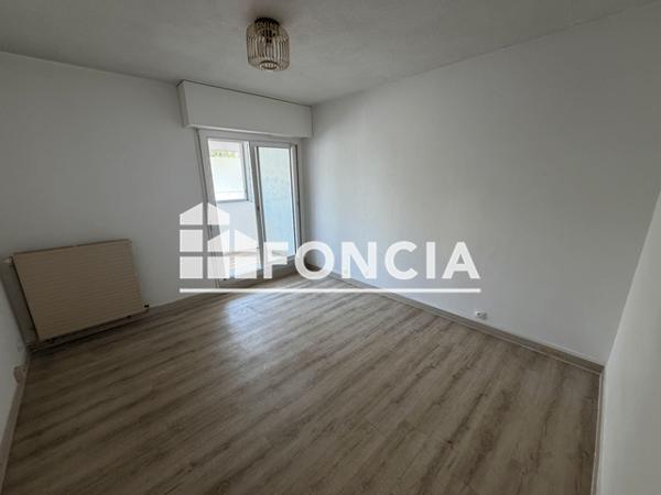 Location Appartement 4 pièces 91.33 m² - 5 RUE DE PERIGUEUX Merignac 33700