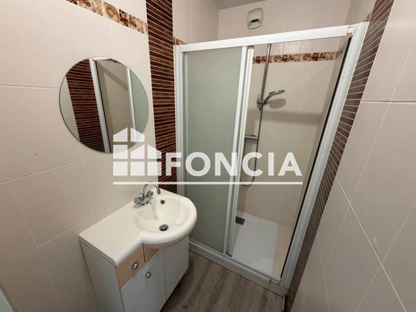 Location Appartement 4 pièces 91.33 m² - 5 RUE DE PERIGUEUX Merignac 33700