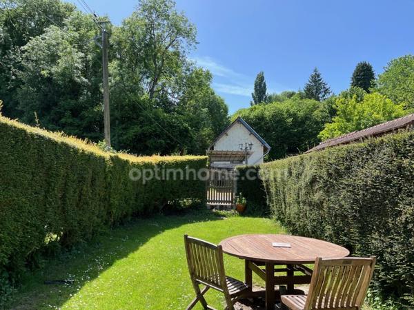 Aux portes de Honfleur - Maison de charme - 140 m2 - 4 chambres dont 1 RDC - 2 Garages - 2 Carport - Terrain 3500 m2