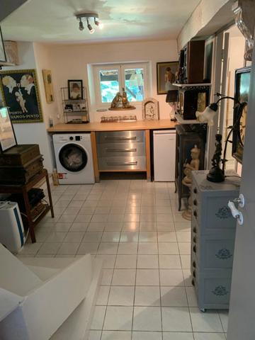 Maison à vendre 5 pièces Proche de MASSEUBE (32)