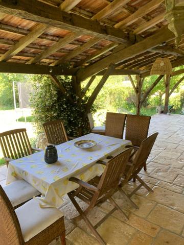 Maison à vendre 5 pièces Proche de MASSEUBE (32)