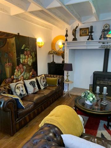 Maison à vendre 5 pièces Proche de MASSEUBE (32)