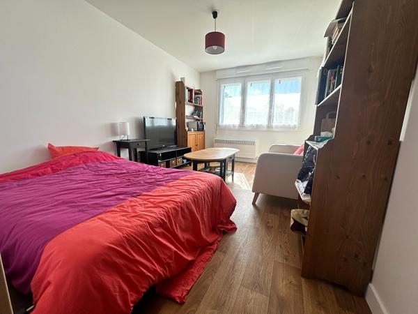 Appartement 1 pièce à louer à Coubert - Exclusivité Guy Hoquet