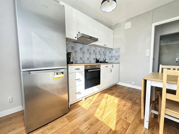 Appartement 1 pièce à louer à Coubert - Exclusivité Guy Hoquet